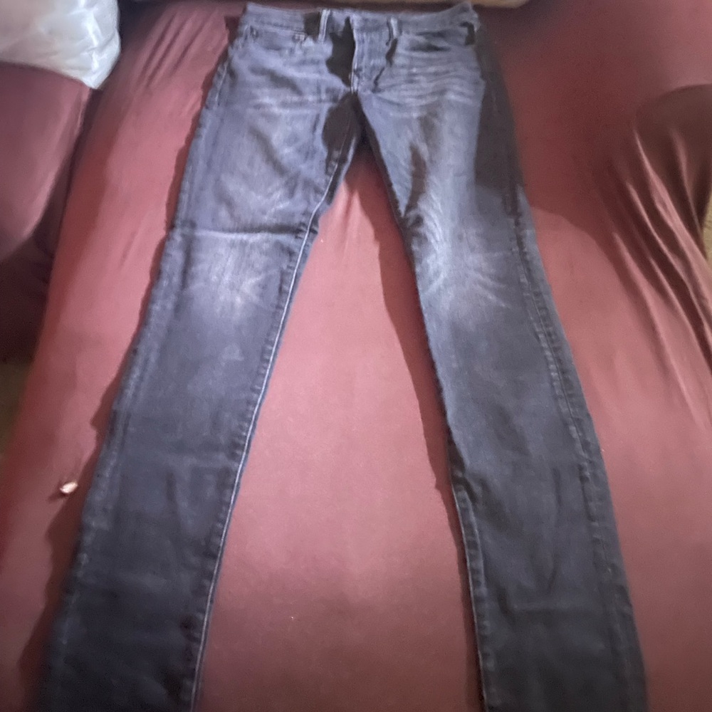 Barely worn ae jeans 31/30
